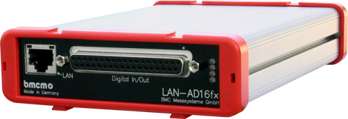 LAN-AD16fx