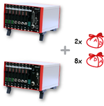 NL: AMS42-LAN16f/-USB