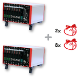 NL: AMS42-LAN16f/-USB