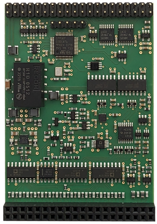 MADDA16II Top