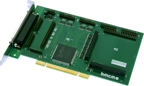 PCI-BASEII