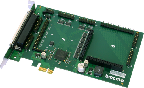 PCIe-BASE