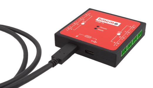 USB-TL