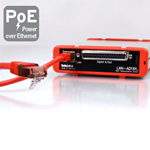 LAN-AD16fx with PoE