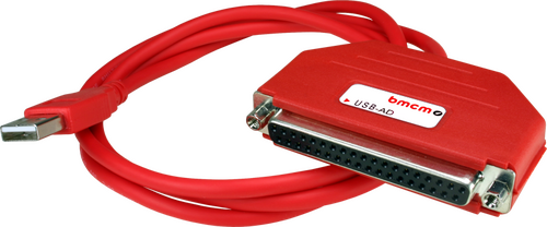 USB-AD