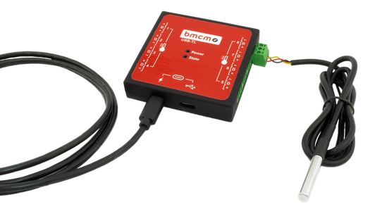 USB-TL Complete