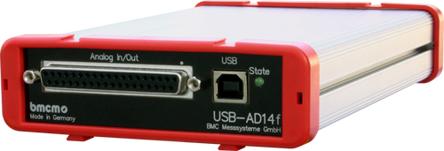 USB-AD14f