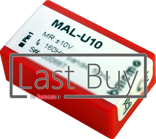 MAL-U10